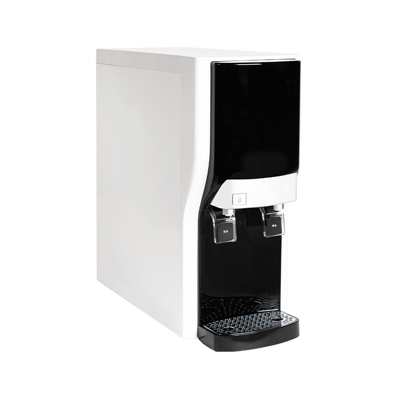 Countertop Sparkling Water Dispenser для дома с фильтром